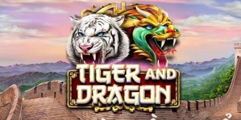 Giới thiệu game Rồng Hổ